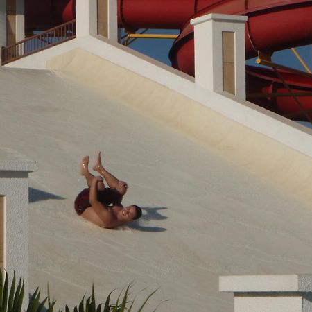 Park Lacqua Diroma Caldas Novas Εξωτερικό φωτογραφία