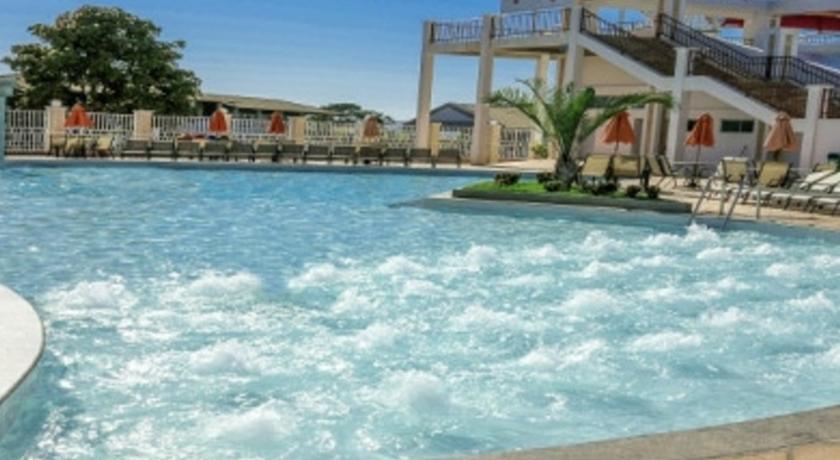 Park Lacqua Diroma Caldas Novas Εξωτερικό φωτογραφία