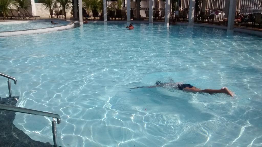 Park Lacqua Diroma Caldas Novas Εξωτερικό φωτογραφία