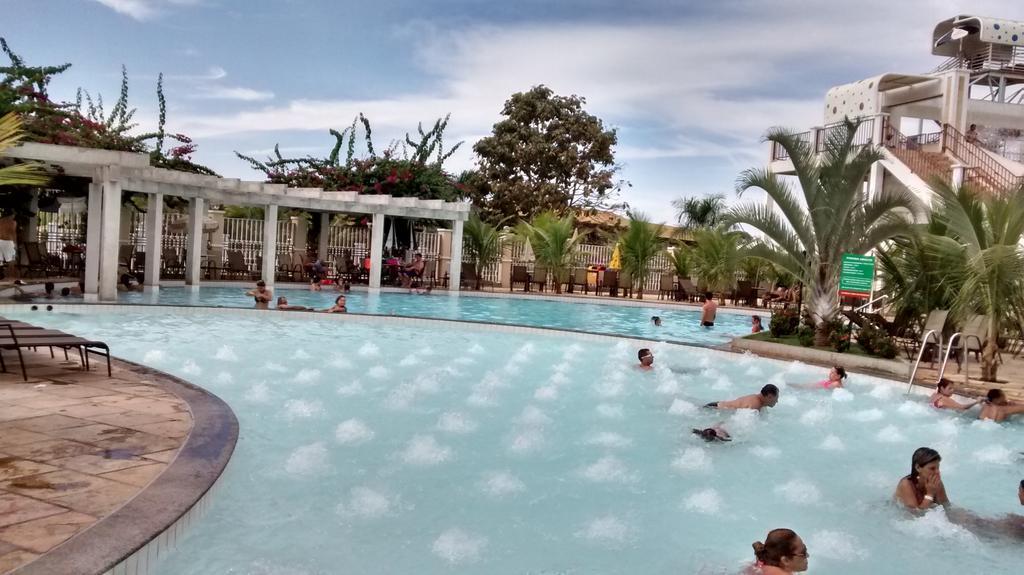 Park Lacqua Diroma Caldas Novas Εξωτερικό φωτογραφία