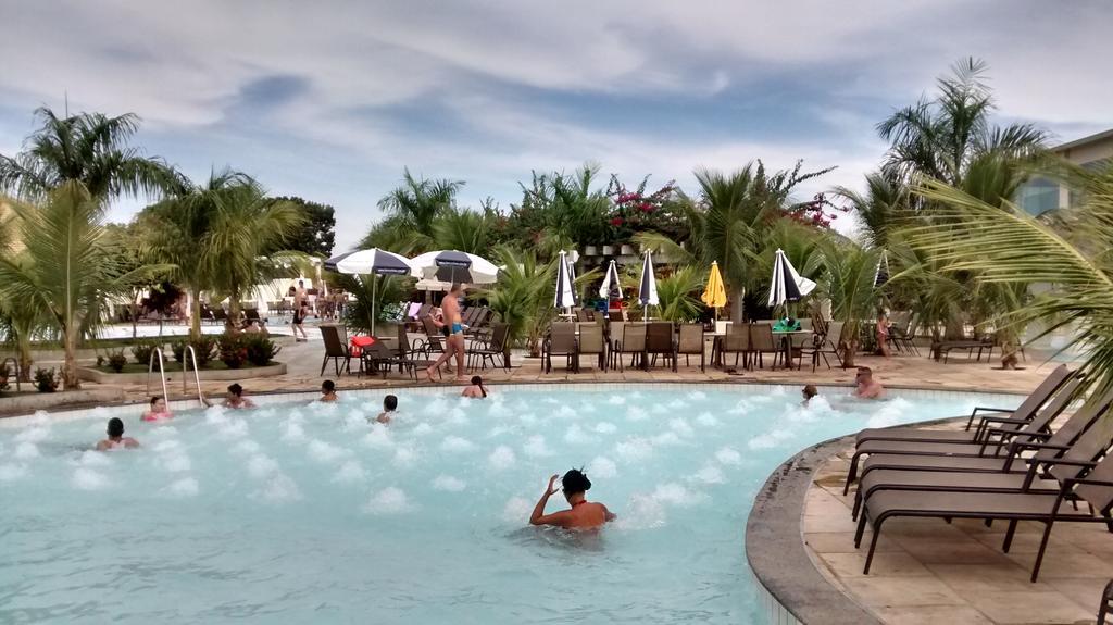 Park Lacqua Diroma Caldas Novas Εξωτερικό φωτογραφία