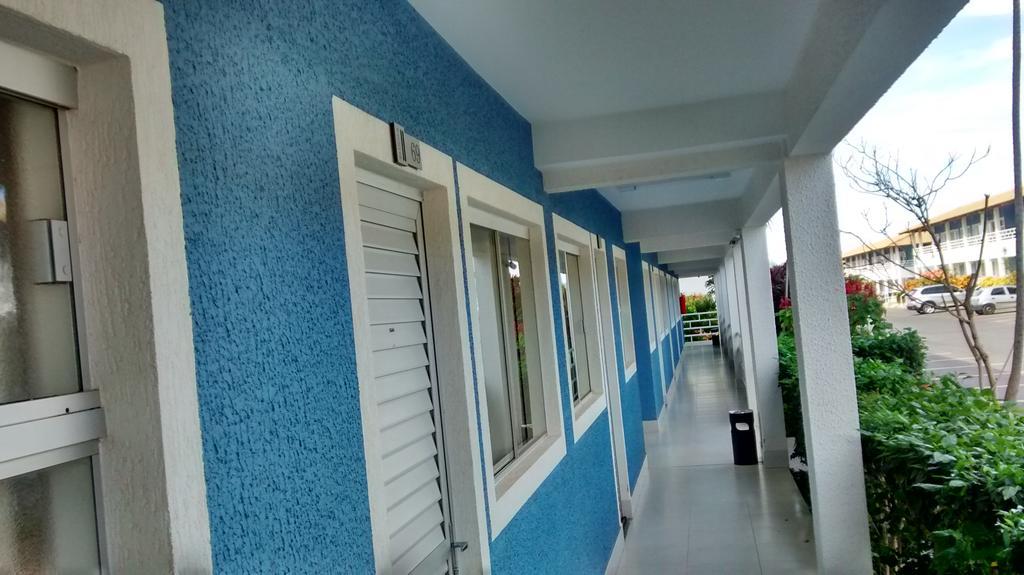 Park Lacqua Diroma Caldas Novas Εξωτερικό φωτογραφία
