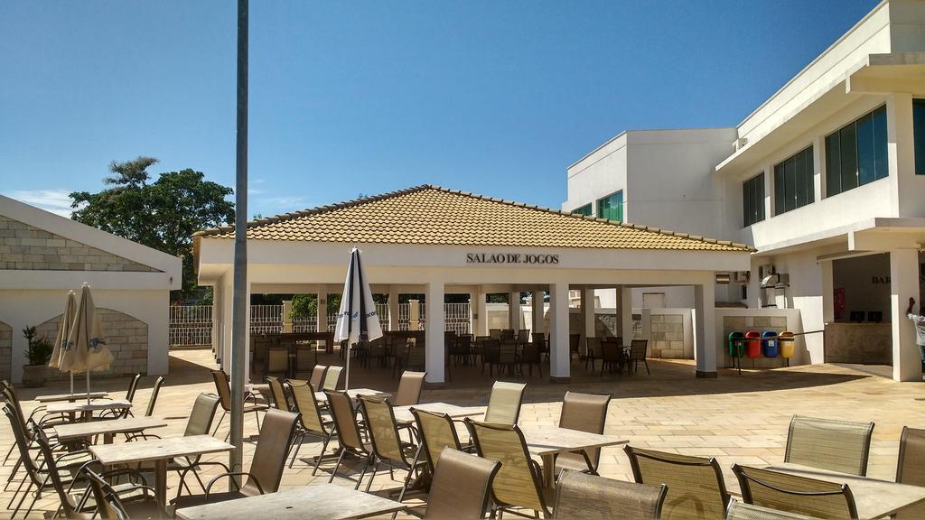 Park Lacqua Diroma Caldas Novas Εξωτερικό φωτογραφία
