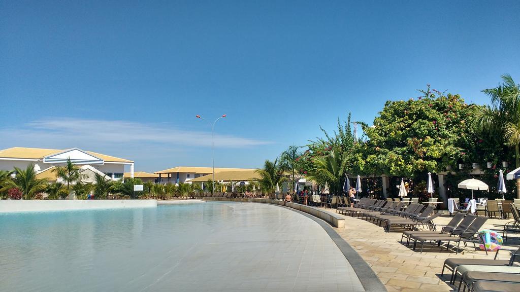 Park Lacqua Diroma Caldas Novas Εξωτερικό φωτογραφία