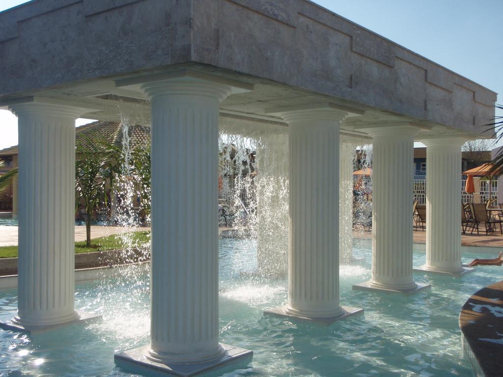 Park Lacqua Diroma Caldas Novas Εξωτερικό φωτογραφία