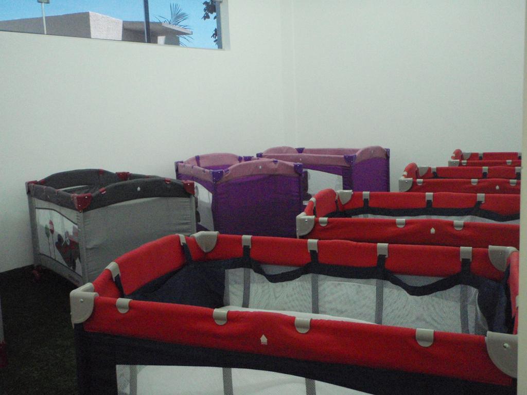 Park Lacqua Diroma Caldas Novas Εξωτερικό φωτογραφία