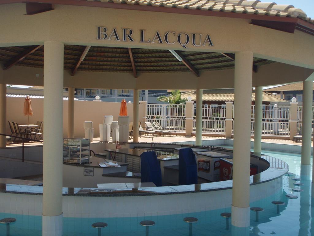 Park Lacqua Diroma Caldas Novas Εξωτερικό φωτογραφία