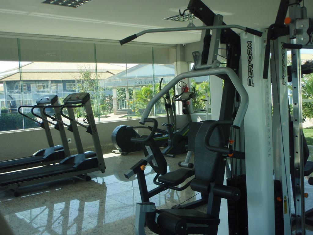 Park Lacqua Diroma Caldas Novas Εξωτερικό φωτογραφία