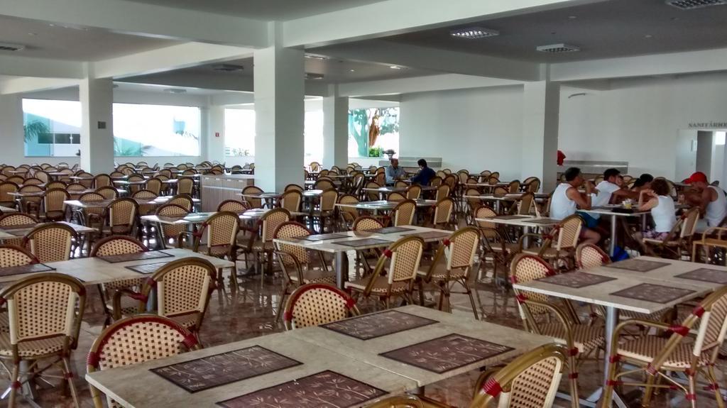 Park Lacqua Diroma Caldas Novas Εξωτερικό φωτογραφία