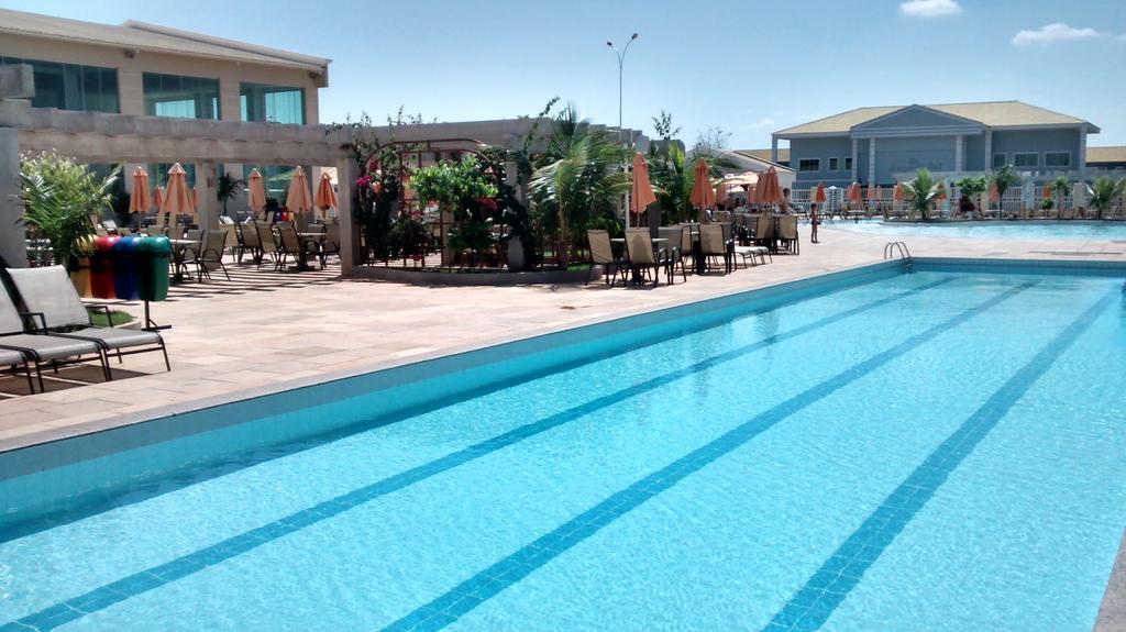 Park Lacqua Diroma Caldas Novas Εξωτερικό φωτογραφία