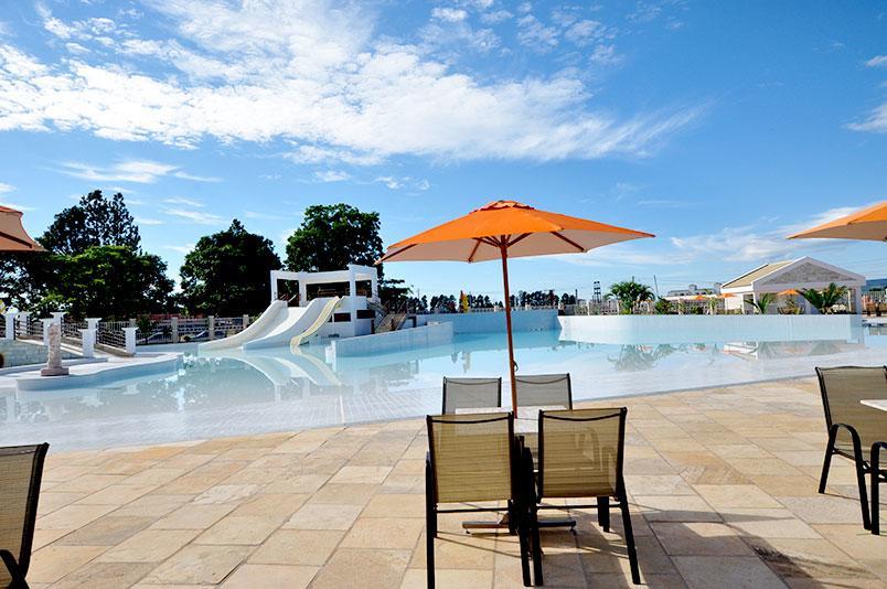 Park Lacqua Diroma Caldas Novas Εξωτερικό φωτογραφία