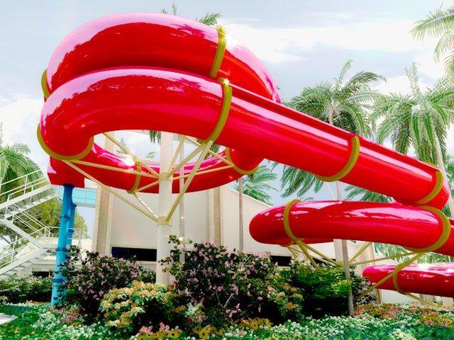 Park Lacqua Diroma Caldas Novas Εξωτερικό φωτογραφία