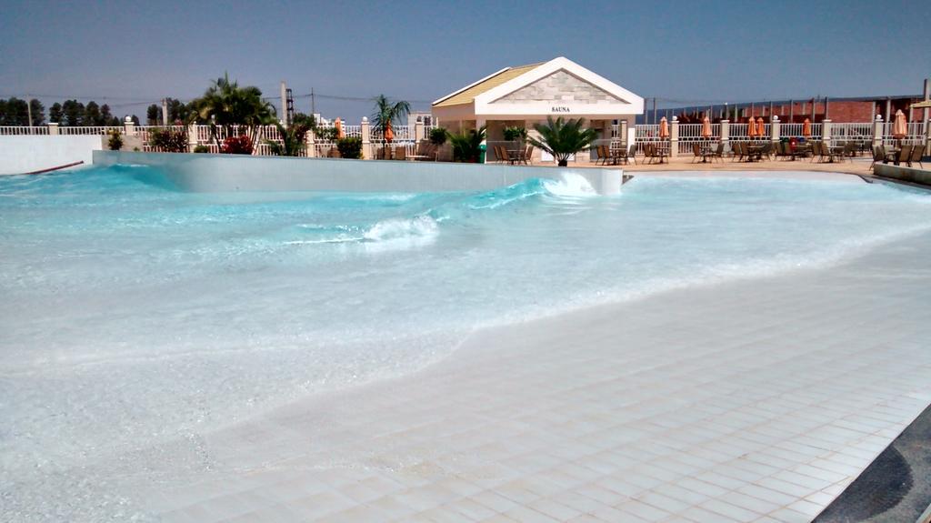 Park Lacqua Diroma Caldas Novas Εξωτερικό φωτογραφία