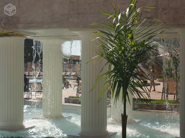 Park Lacqua Diroma Caldas Novas Εξωτερικό φωτογραφία